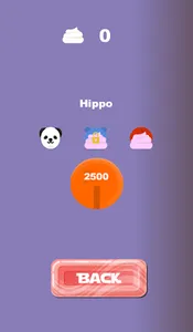 Lollipop Cream Runner screenshot 2