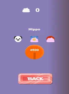 Lollipop Cream Runner screenshot 6