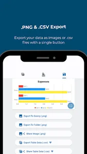 Bar Chart Maker screenshot 2