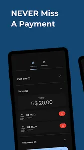 Konta - Sales Management screenshot 0