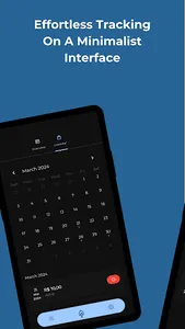 Konta - Sales Management screenshot 1