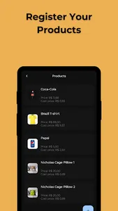 Konta - Sales Management screenshot 3