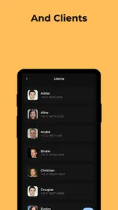 Konta - Sales Management screenshot 4