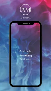 Smoking Aesthetic Wallpaper screenshot 4