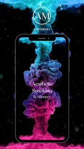 Smoking Aesthetic Wallpaper screenshot 5