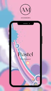 Pastel Wallpaper screenshot 1
