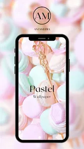 Pastel Wallpaper screenshot 2
