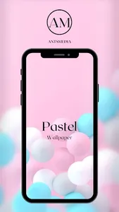 Pastel Wallpaper screenshot 3