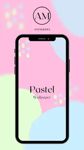 Pastel Wallpaper screenshot 5