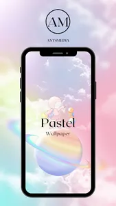 Pastel Wallpaper screenshot 7