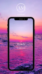 Beach Sunrise Sunset Wallpaper screenshot 7