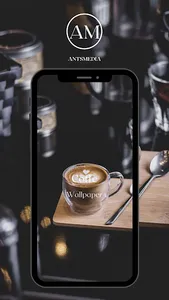 Coffee Aesthetic Wallpaper screenshot 6