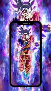 Dragon Ultra Edition Wallpaper screenshot 0