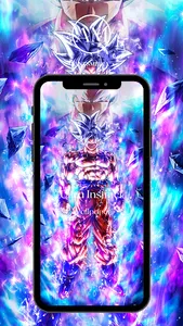 Dragon Ultra Edition Wallpaper screenshot 1