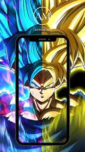 Dragon Ultra Edition Wallpaper screenshot 2