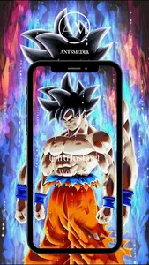 Dragon Ultra Edition Wallpaper screenshot 3