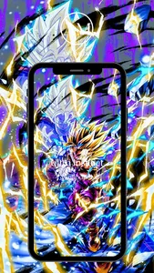 Dragon Ultra Edition Wallpaper screenshot 4