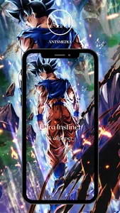 Dragon Ultra Edition Wallpaper screenshot 6