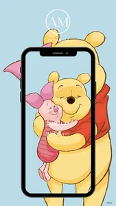 Kartun Wallpaper HD screenshot 4