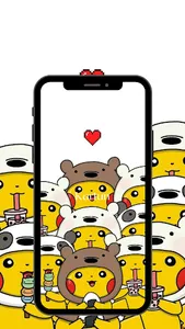 Kartun Wallpaper HD screenshot 6