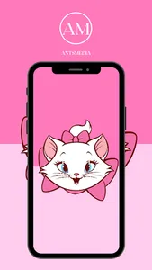 Kartun Wallpaper HD screenshot 7