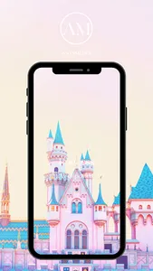 Princess Wallpapers 4K HD screenshot 0