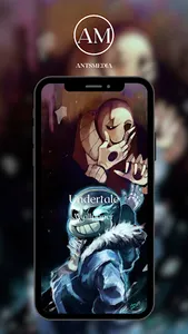 Undertale Wallpaper screenshot 3