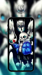 Undertale Wallpaper screenshot 6