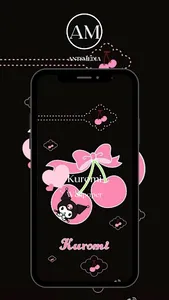 Wallpaper For Kuromi screenshot 3