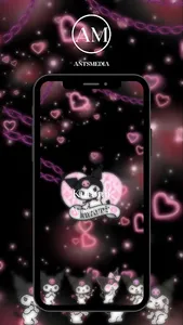 Wallpaper For Kuromi screenshot 4