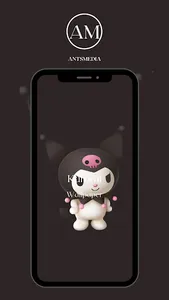 Wallpaper For Kuromi screenshot 5
