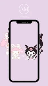 Wallpaper For Kuromi screenshot 6