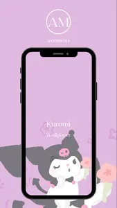 Wallpaper For Kuromi screenshot 7