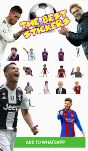 Animated Memes Stickers screenshot 5