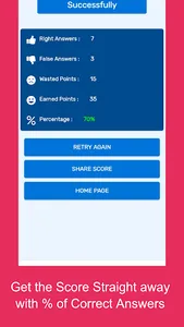 QuizTank- Current Affairs and  screenshot 3