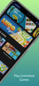 Gamo EarnMate - Earn Wallet Ca screenshot 1