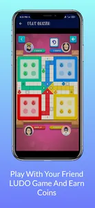 Gamo EarnMate - Earn Wallet Ca screenshot 4