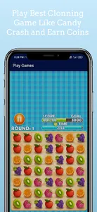 Gamo EarnMate - Earn Wallet Ca screenshot 5