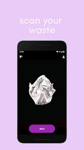 Instasort screenshot 1