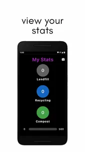 Instasort screenshot 2