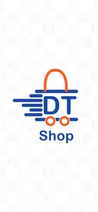 DT Shop screenshot 0