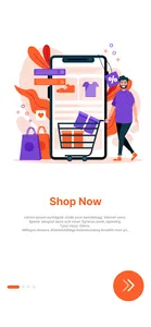 DT Shop screenshot 1