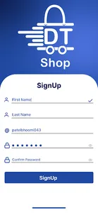 DT Shop screenshot 4