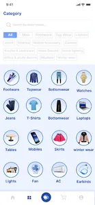 DT Shop screenshot 5