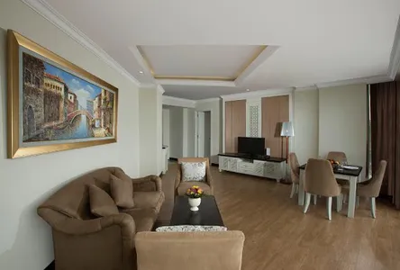 Swiss-Belhotel Lampung screenshot 1
