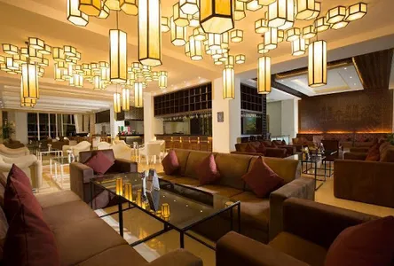 Swiss-Belhotel Lampung screenshot 2