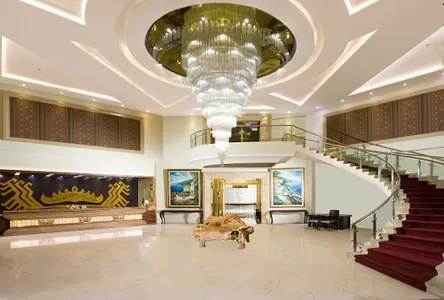 Swiss-Belhotel Lampung screenshot 4