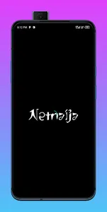 Netnaija Hd movies & series screenshot 0