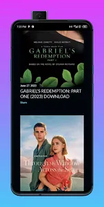 Netnaija Hd movies & series screenshot 2