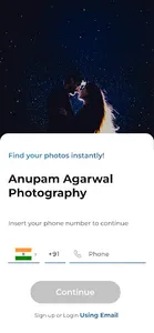 Anupam Agarwal screenshot 1